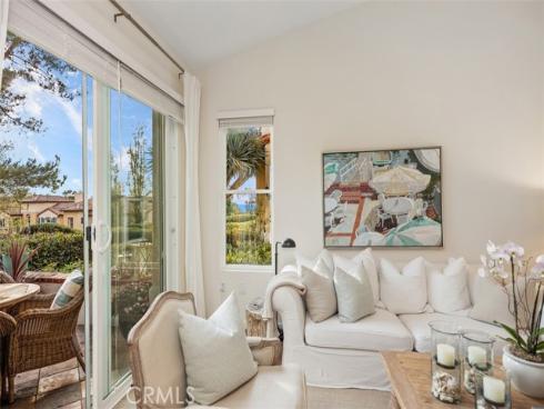 10  Teramo   Court, Newport Coast, CA