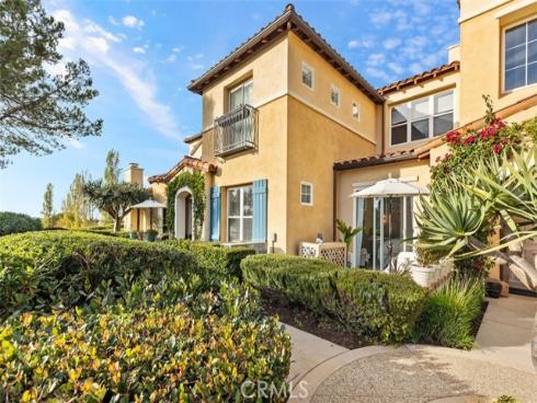 10  Teramo   Court, Newport Coast, CA