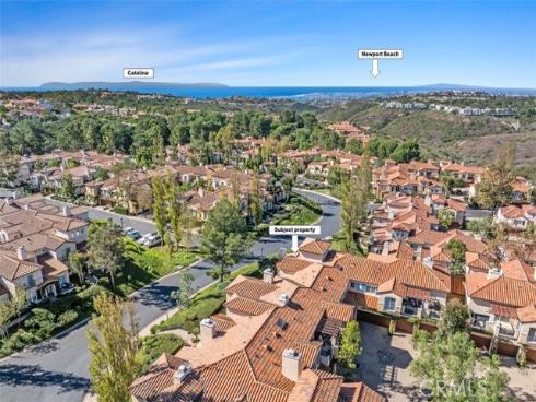 10  Teramo   Court, Newport Coast, CA