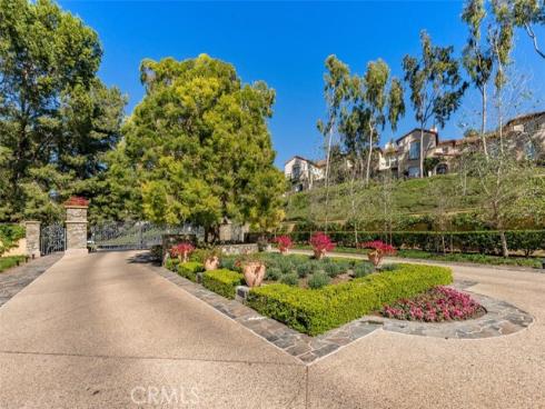 10  Teramo   Court, Newport Coast, CA