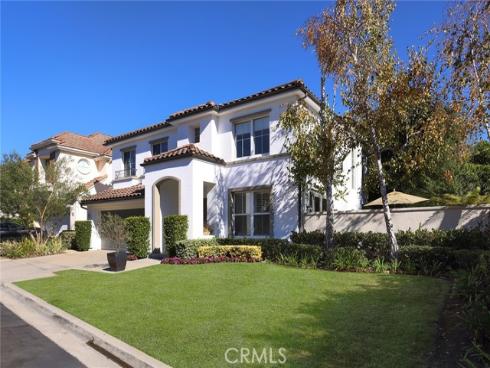 9  Chaminade  , Newport Coast, CA