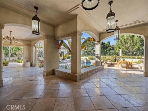 7  Shoreview  , Newport Coast, CA