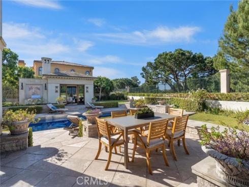 7  Shoreview  , Newport Coast, CA