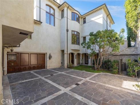 7  Shoreview  , Newport Coast, CA