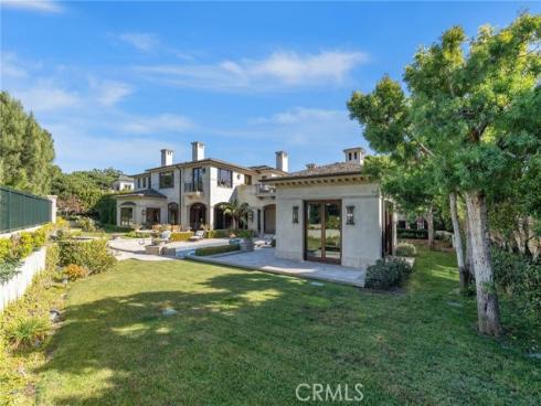 7  Shoreview  , Newport Coast, CA