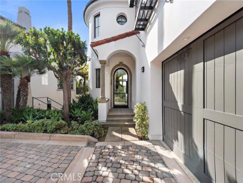 84  Sidney Bay   Drive, Newport Coast, CA