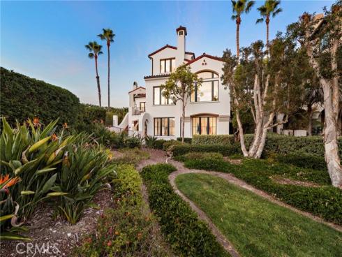 84  Sidney Bay   Drive, Newport Coast, CA