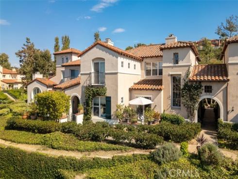 15  Tivoli   Court, Newport Coast, CA