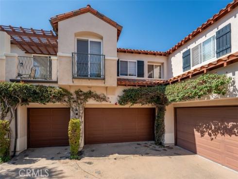 15  Tivoli   Court, Newport Coast, CA