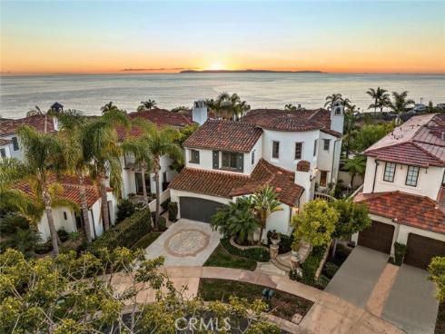 8  Baffin Bay  , Newport Coast, CA