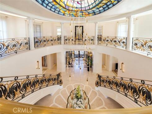 6  Midsummer  , Newport Coast, CA