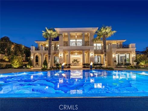 6  Midsummer  , Newport Coast, CA