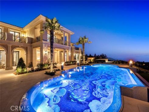 6  Midsummer  , Newport Coast, CA