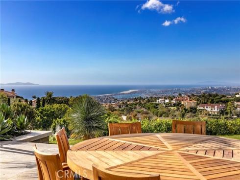 9  Sailcrest  , Newport Coast, CA
