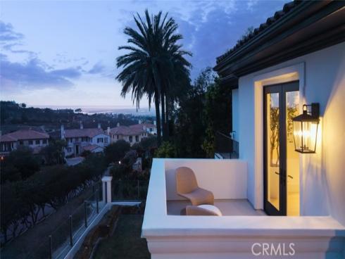 31  Vista Tramonto  , Newport Coast, CA