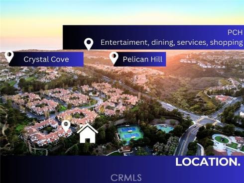 5  Sorrento   Court, Newport Coast, CA