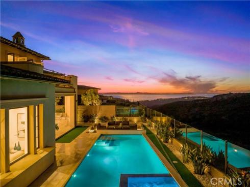 31  Seawatch  , Newport Coast, CA