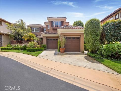 28 Sunset Cv , Newport Coast, CA