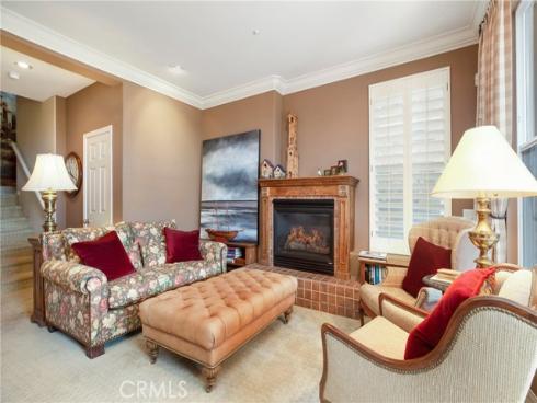 28 Sunset Cv , Newport Coast, CA