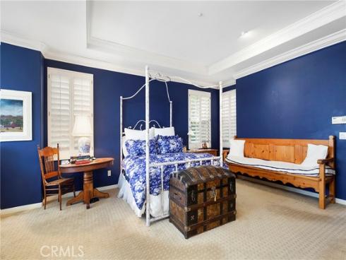 28 Sunset Cv , Newport Coast, CA