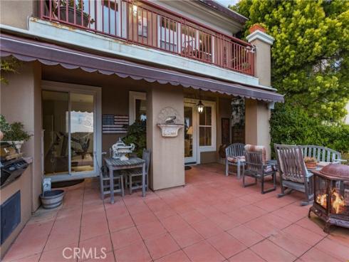 28 Sunset Cv , Newport Coast, CA