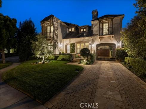 27 Ferrand , Newport Coast, CA