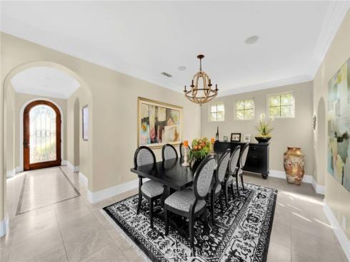 27 Ferrand , Newport Coast, CA