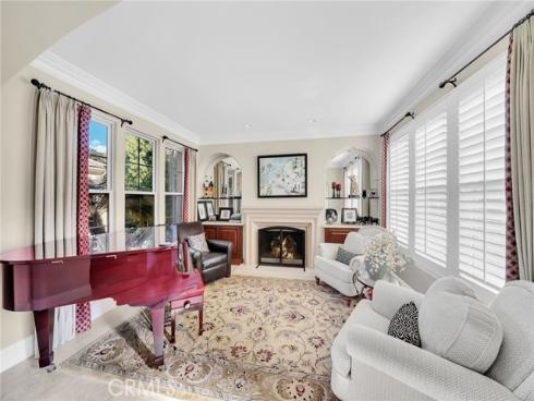 27 Ferrand , Newport Coast, CA