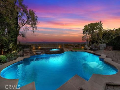 27 Ferrand , Newport Coast, CA