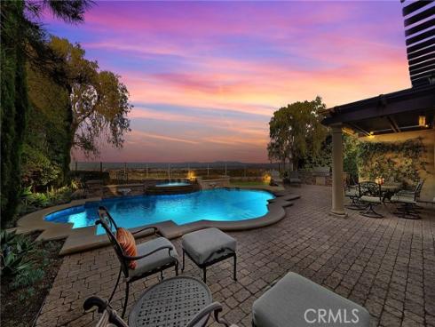 27 Ferrand , Newport Coast, CA