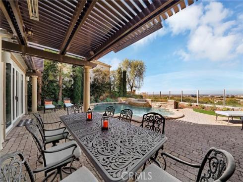 27 Ferrand , Newport Coast, CA