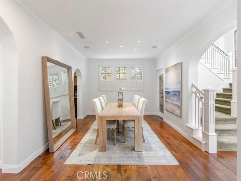 23 Lemans , Newport Coast, CA