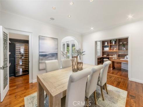 23 Lemans , Newport Coast, CA