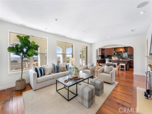 23 Lemans , Newport Coast, CA