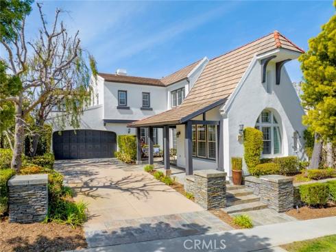 23 Lemans , Newport Coast, CA