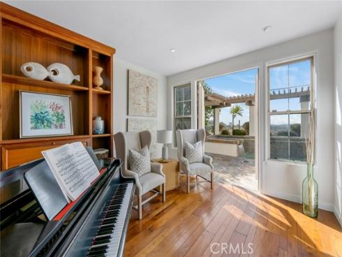 23 Lemans , Newport Coast, CA