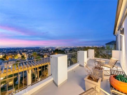 23 Lemans , Newport Coast, CA