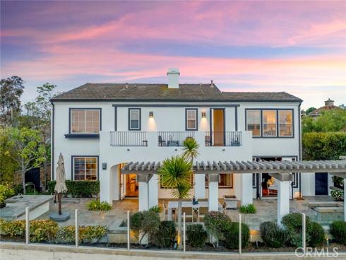 23 Lemans , Newport Coast, CA