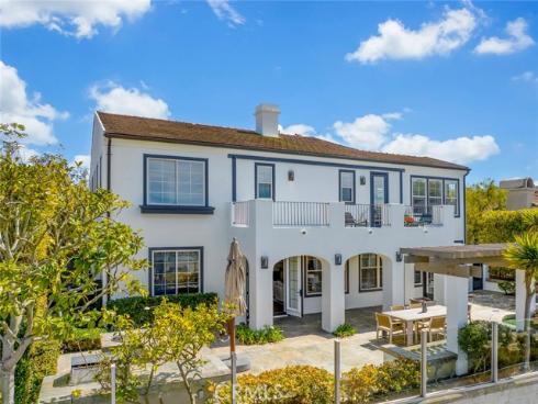 23 Lemans , Newport Coast, CA