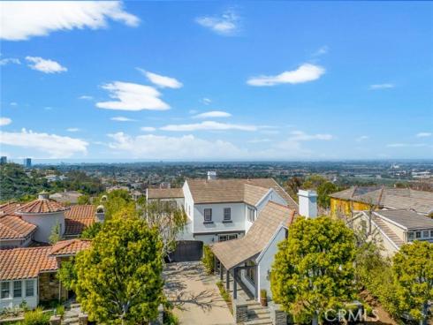 23 Lemans , Newport Coast, CA