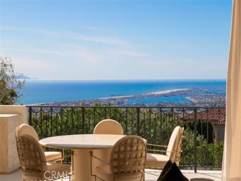 7  Sailview  , Newport Coast, CA