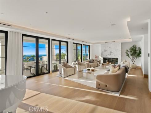 7  Sailview  , Newport Coast, CA