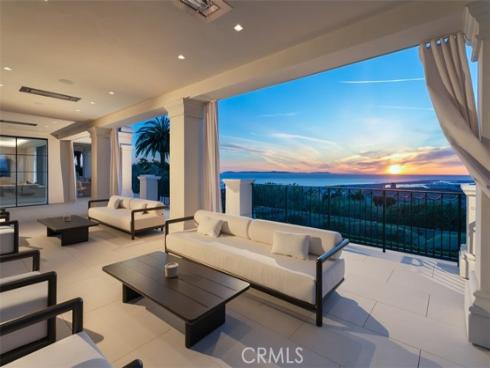 7  Sailview  , Newport Coast, CA