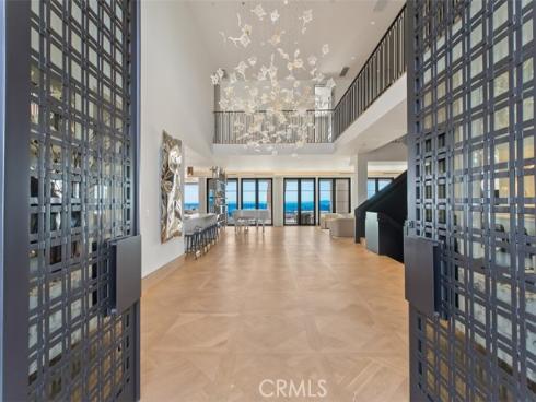 7  Sailview  , Newport Coast, CA