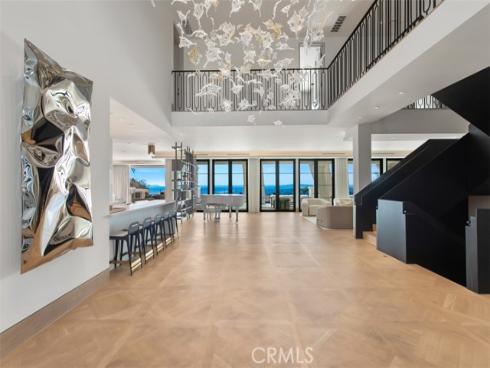 7  Sailview  , Newport Coast, CA