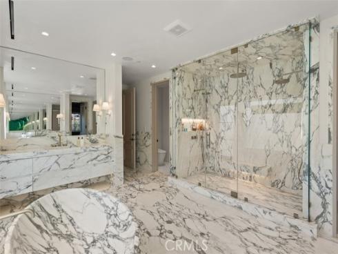 7  Sailview  , Newport Coast, CA