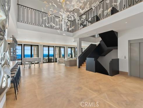 7  Sailview  , Newport Coast, CA