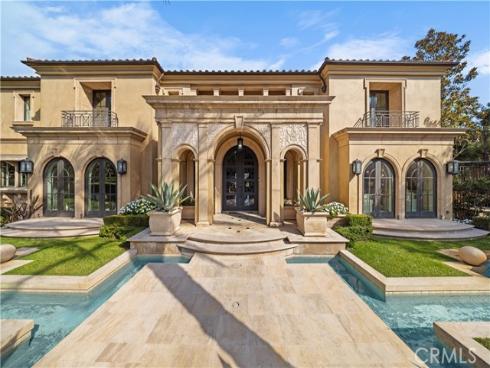 9 Shoreridge , Newport Coast, CA