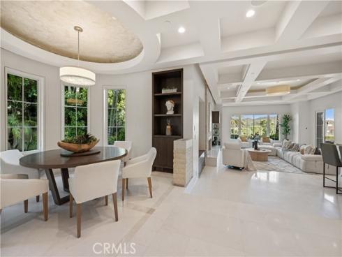 9 Shoreridge , Newport Coast, CA