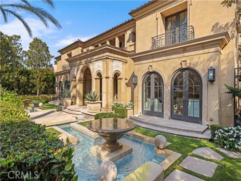 9 Shoreridge , Newport Coast, CA